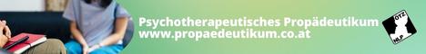 Psychotherapeutisches Propdeutikum