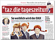 taz.die tageszeitung