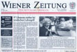 Wiener Zeitung